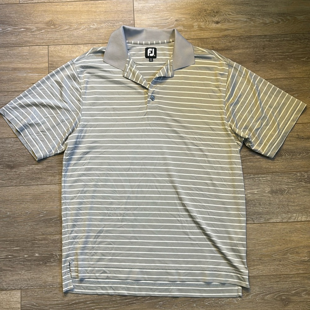 FootJoy Golf Polo